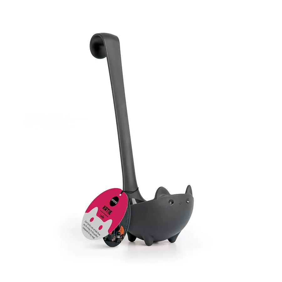 KATIE CAT LADLE