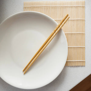 Natural Top Chopsticks