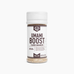 UNAMI BOOST SEASONING