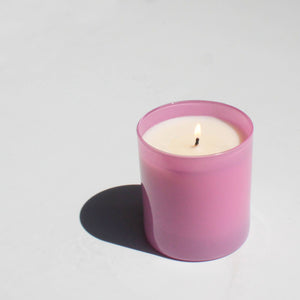 FLORA 9 oz HUE CANDLE