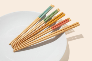 Brown Chopsticks