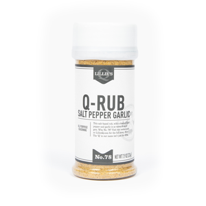 Q-RUB