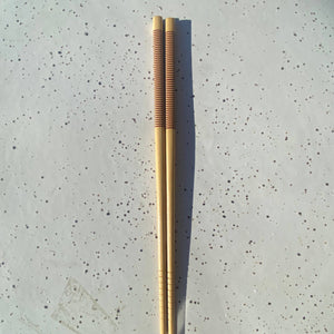 Brown Chopsticks