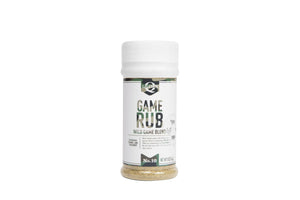 GAME RUB