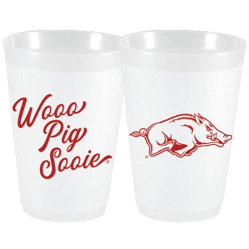 WOO PIG SOOIE CUPS