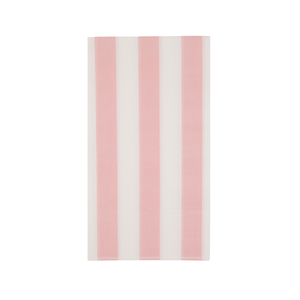 PETAL PINK CABANA STRIPE