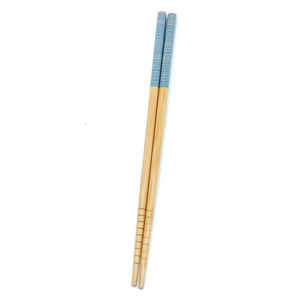 Blue Chopsticks