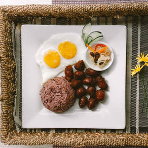 2/3/25 LOST & FOUND: FILIPINO BREAKFAST