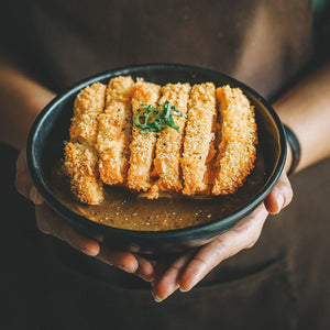 5/10/25 TADAIMA: KATSU CURRY