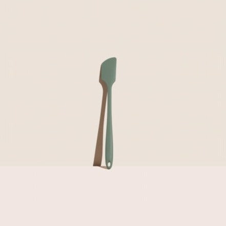 Gir Skinny Spatula Slate