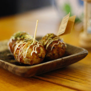 6/14/25 TADAIMA: YATAI - YAKISOBA & TAKOYAKI