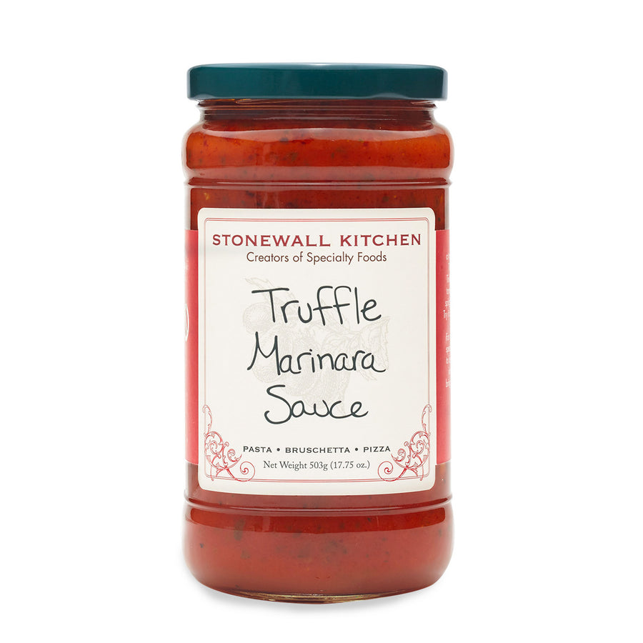 Truffle Marinara Sauce