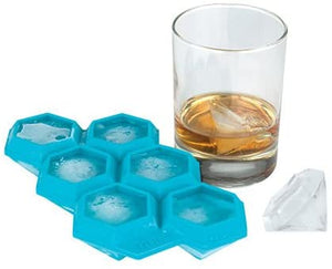 DIAMOND ICE TRAY