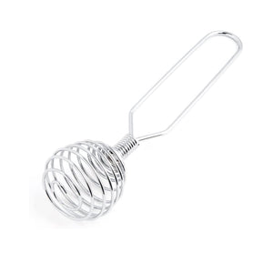 FRENCH COIL WIRE WHISK 8"