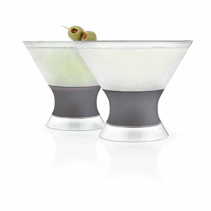 Host Margarita Freeze Cooling Cups (Set of 2)