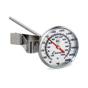 Instant Read Large Dial Thermometer