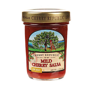 MILD CHERRY SALSA