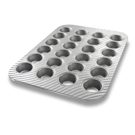 24 CUP MINI MUFFIN PAN