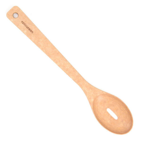 Epicurean Chef Series Natural Slotted Spoon