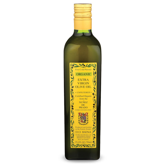 NUNEZ SPANISH EVOO