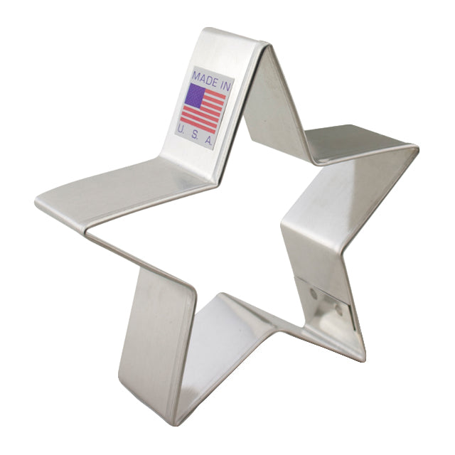 STAR COOKIE CUTTER