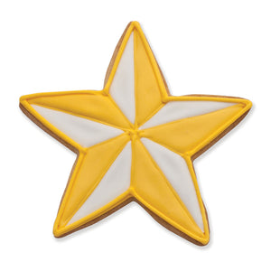 STAR COOKIE CUTTER