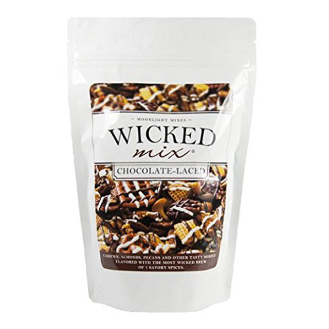 WICKED CHOCOLATE